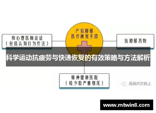 科学运动抗疲劳与快速恢复的有效策略与方法解析